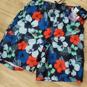Kanu Swim trunks